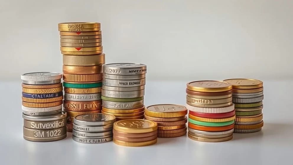 Svenska kronans värde mot rubeln